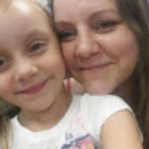 Meet your Posher, Chrissy